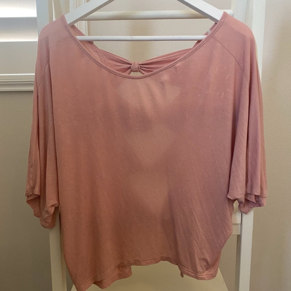 Nordstrom Top